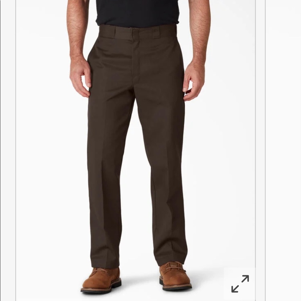 Original 874® Work Pants 31” x 32”